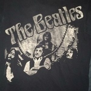 Beatles T shirt, men’s size medium